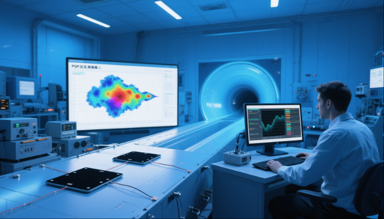 温特纳微型五孔探针风速仪测评，精准测量，轻松上手！